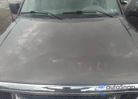 2008 Ford F-150 60Th Anniversary/Xl/Xlt from USA, damaged, VIN 1FTRW14W58FB88937